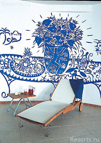 Kempinski Hotel Bahia Estepona 24